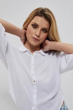 Viscose shirt