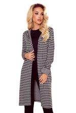 Cardigan lungo da donna NUMOCO