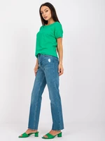 Jeans da donna Fashionhunters