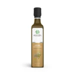 Green idea Lišejník islandský sirup třtinový 250 ml