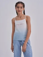 Big Star Woman's Singlet T-shirt 152219