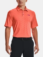 Pánska polokošeľa Under Armour Playoff Polo 2.0