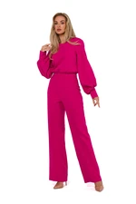 Made Of Emotion Woman's Jumpsuit M754