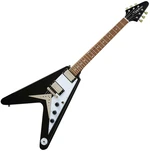 Epiphone Flying V Ebony Guitare électrique