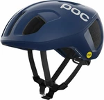 POC Ventral MIPS Lead Blue Matt 54-59 Cyklistická helma