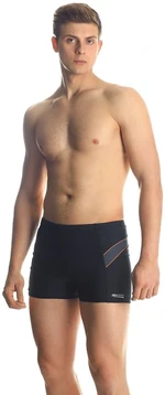 AQUA SPEED Man's Swimming Shorts William  Pattern 133