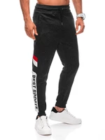 Edoti Men's sweatpants