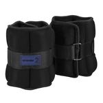 Spokey FORM Hand and leg weights 2x 2 kg