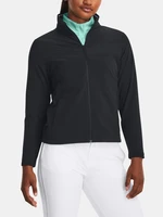 Under Armour Bunda UA Storm Revo Jacket-BLK - Dámské