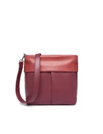 Vínová dámska crossbody kabelka VUCH Anila Wine