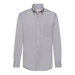 Men's shirt Oxford D/R 651140 70/30 130g/135g