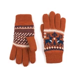 Art Of Polo Unisex's Gloves rk13410