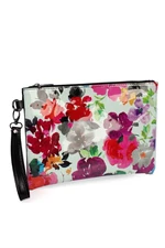 Capone Outfitters Clutch - Multicolor - Graphic