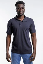 Slazenger Salvator Men's T-shirt Navy Blue