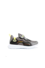 Slazenger Keala I Sneaker Shoes Navy - Grey - Black