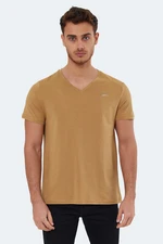 Slazenger Rivaldo Men's T-shirt Earth