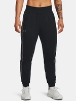 Under Armour Kalhoty UA Train CW Pant-BLK - Dámské