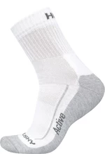 Socks HUSKY Active white