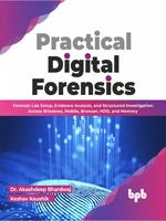 Practical Digital Forensics