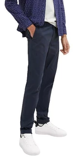 Tom Tailor Pánské kalhoty Slim Fit 1035046.10668 29/32