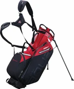 Big Max Aqua Eight G Stand Bag Red/Black