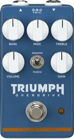 Wampler Triumph Effetti Chitarra