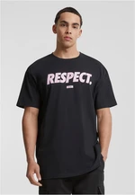 Men's T-shirt Football's Coming Home Respect black