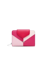 VUCH Drita Pink Wallet