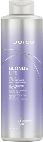 Joico Kondicionér pro blond vlasy Blonde Life (Violet Conditioner) 1000 ml