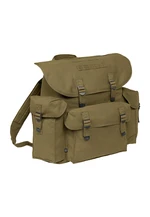 Pocket Military Bag Olive