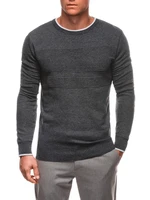 Edoti Men's sweater