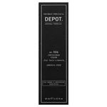 Depot No. 506 Invisible Color semi-permanentná farba na vlasy aj fúzy Natural Steel 60 ml