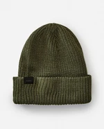 Winter hat Rip Curl IMPACT REGULAR BEANIE Olive