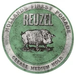 Reuzel Pomáda na vlasy so strednou fixáciou (Green Pomade Grease) 113 g