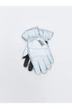 LC Waikiki Boys' Text Printed Thick Gloves