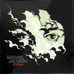 Michael Jackson - Scream (Glow In The Dark Coloured) (2 LP)