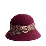 Art Of Polo Woman's Hat cz24202-2