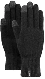 Rukavice Barts FINE KNITTED TOUCH GLOVES Black