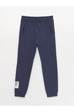 LC Waikiki Boys' Jogger Sweatpants with Elastic Waist