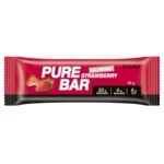 PROM-IN Pure bar jahoda 65 g