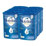 NUTRILON Advanced 1 Good Night počáteční kojenecká mléka 6 x 800 g