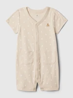 GAP Baby Short Jumpsuit Brannan - Boys