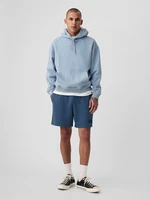 GAP Sweat Shorts with Logo - Men's