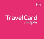 Inspire TravelCard €5 Gift Card IE