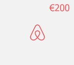 Airbnb €200 Gift Card PT