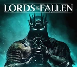 Lords of the Fallen (2023) UK Xbox Series X|S CD Key