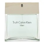 Calvin Klein Truth for Men toaletná voda pre mužov 100 ml