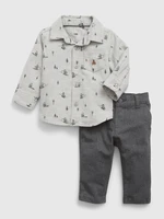 GAP Baby outfit set - Boys