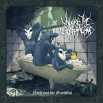 Milking The Goat Machine - Nach Uns Die Grindflut (LP)