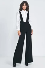 Nife Woman's Jumpsuit KM33